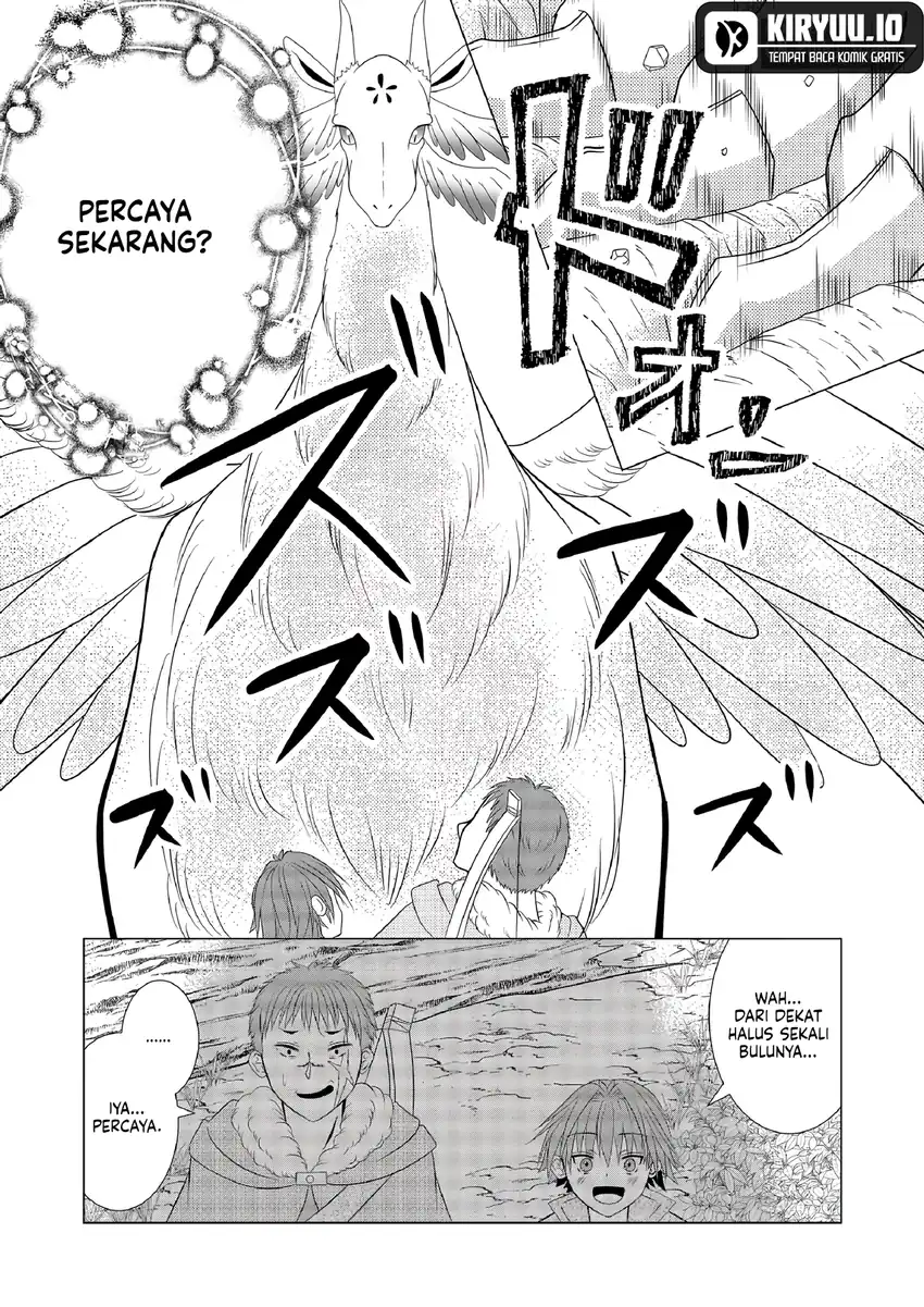 Ex-Salaryman’s Easygoing Farming Life in Another World Chapter 7 - halaman 22