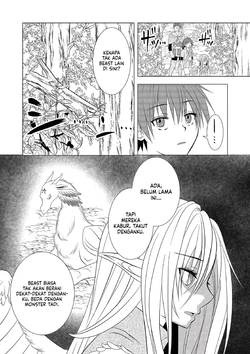 Ex-Salaryman’s Easygoing Farming Life in Another World Chapter 7 - halaman 23