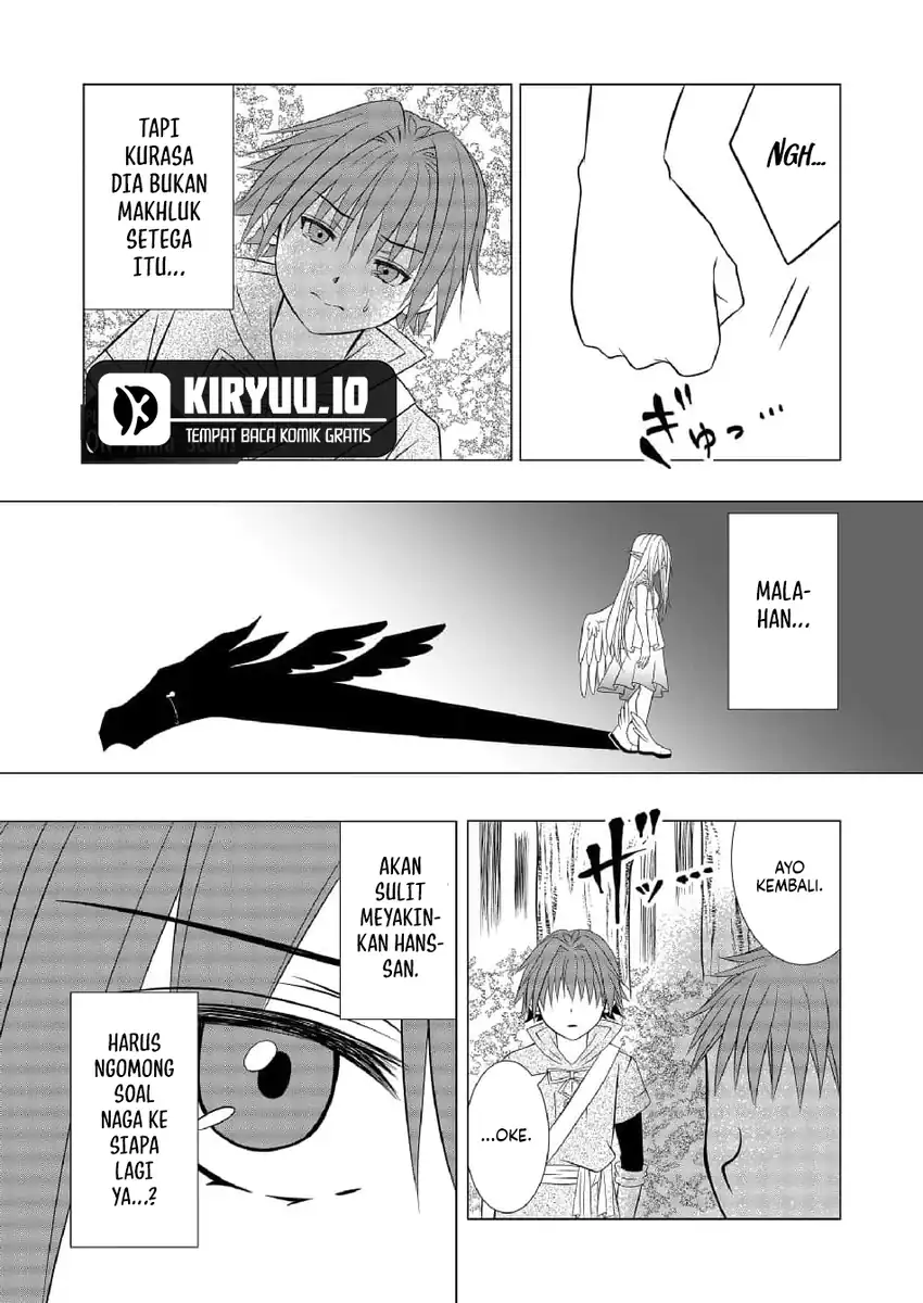 Ex-Salaryman’s Easygoing Farming Life in Another World Chapter 8 - halaman 12