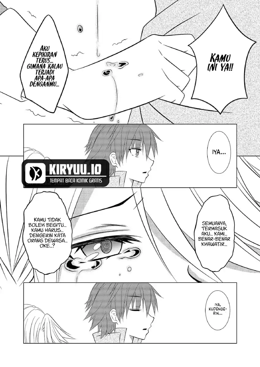 Ex-Salaryman’s Easygoing Farming Life in Another World Chapter 8 - halaman 15