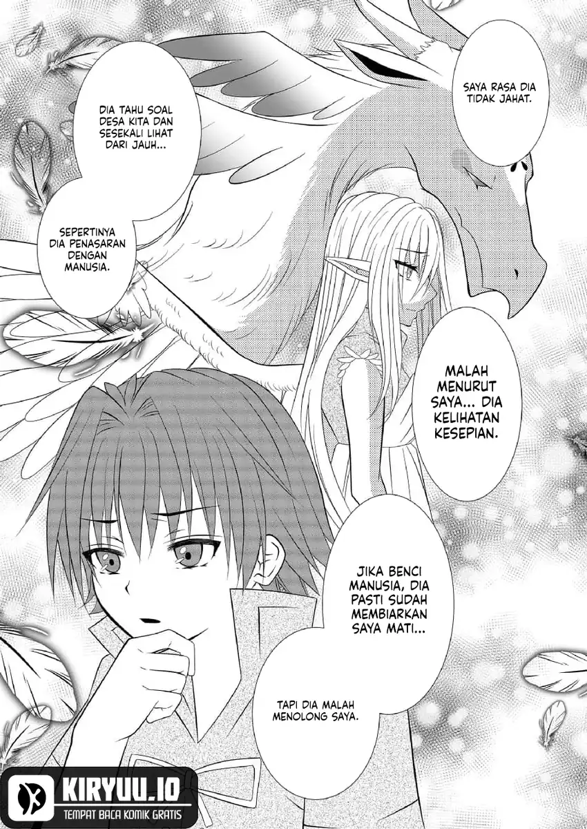 Ex-Salaryman’s Easygoing Farming Life in Another World Chapter 8 - halaman 23