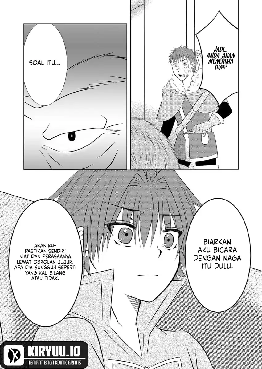 Ex-Salaryman’s Easygoing Farming Life in Another World Chapter 8 - halaman 26