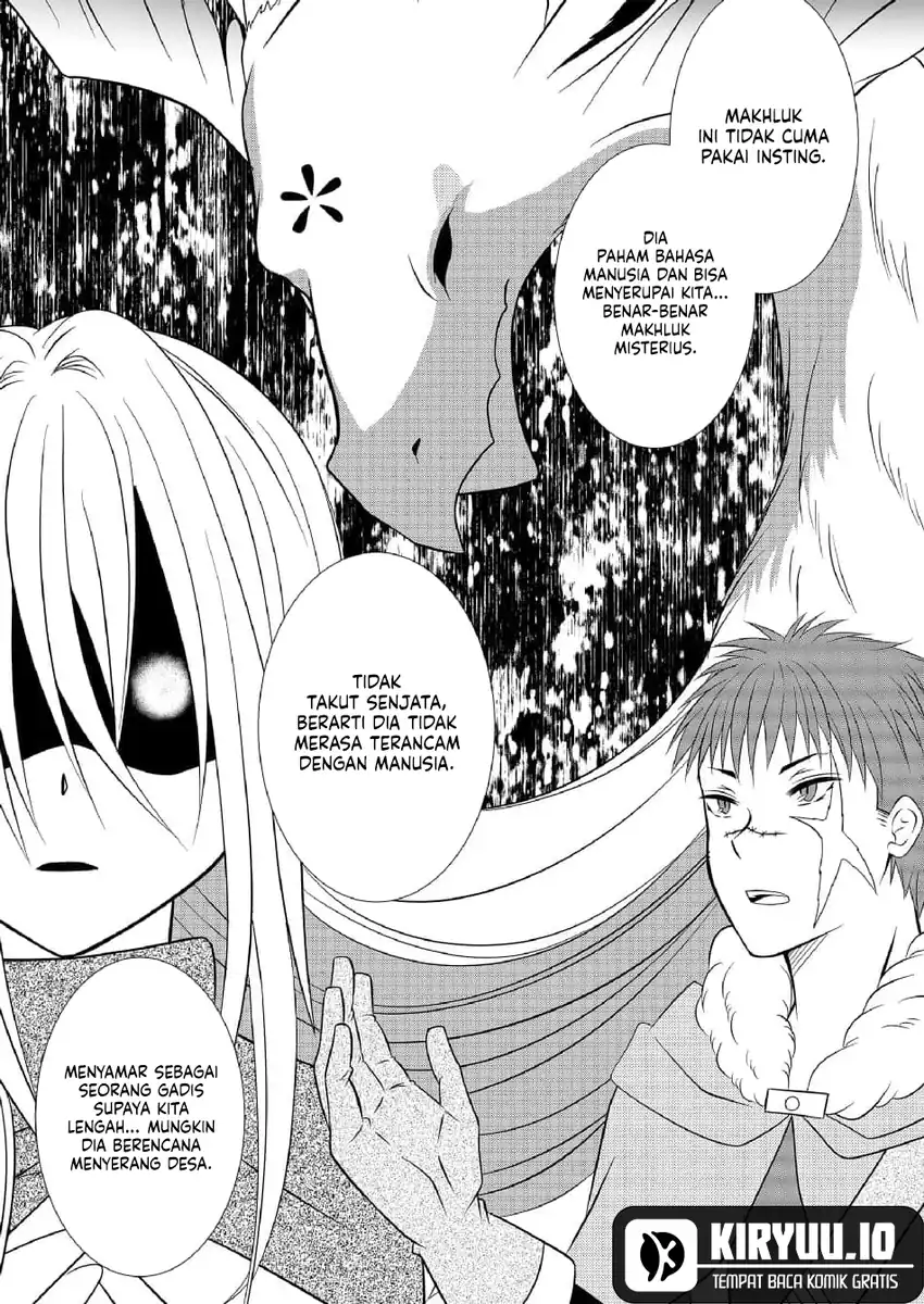 Ex-Salaryman’s Easygoing Farming Life in Another World Chapter 8 - halaman 9