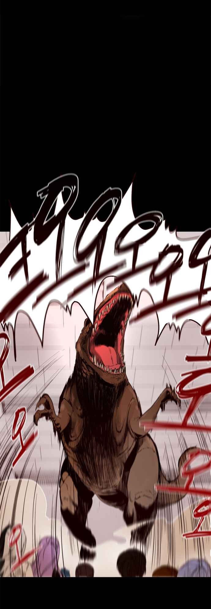 Excuse Me, but the World Will Be Gone for a While Chapter 2 - halaman 25