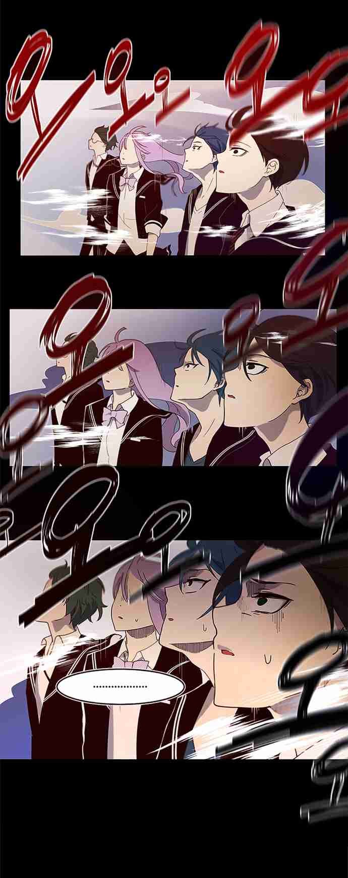 Excuse Me, but the World Will Be Gone for a While Chapter 2 - halaman 26