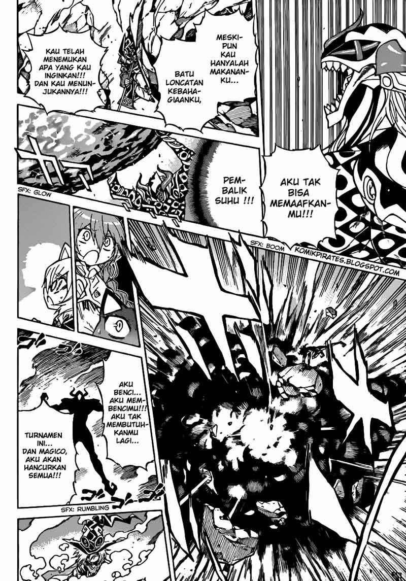 Executioner Chapter 1 - halaman 10