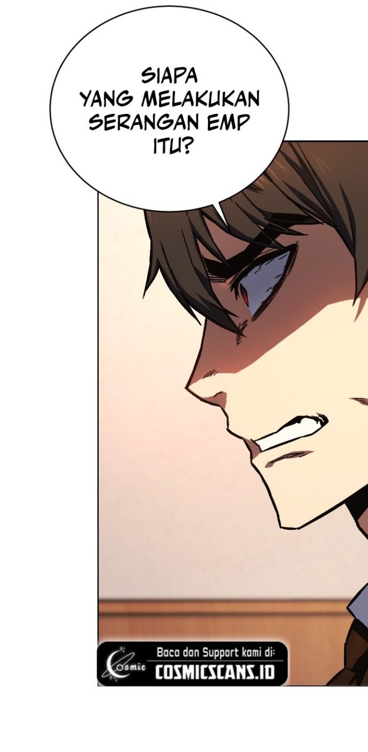 Executioner Chapter 1 - halaman 100