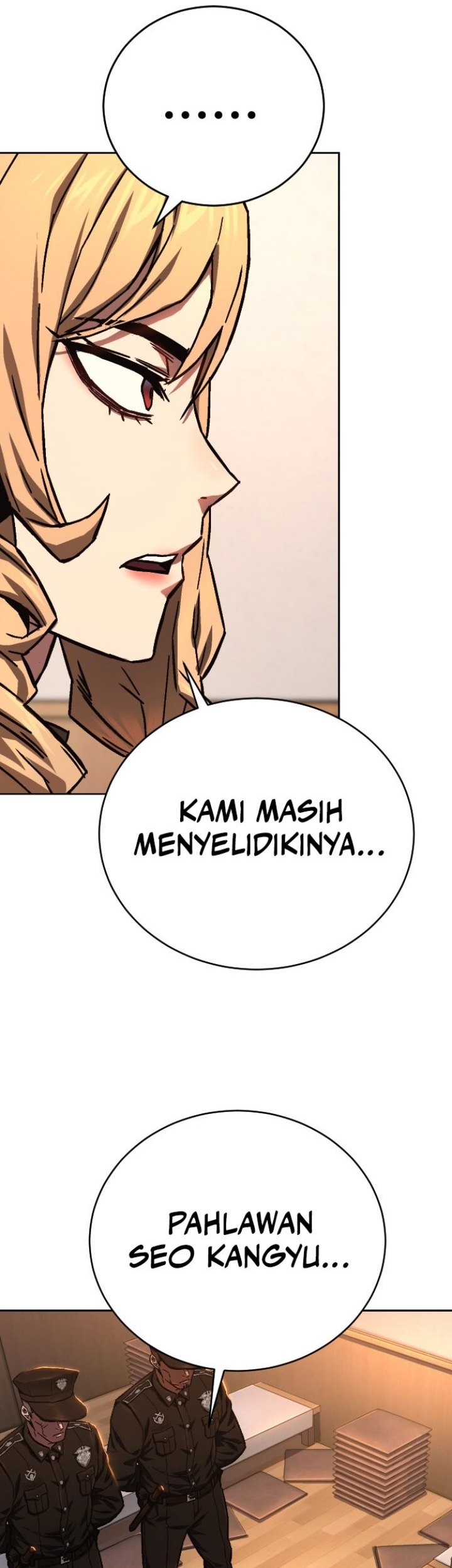 Executioner Chapter 1 - halaman 101