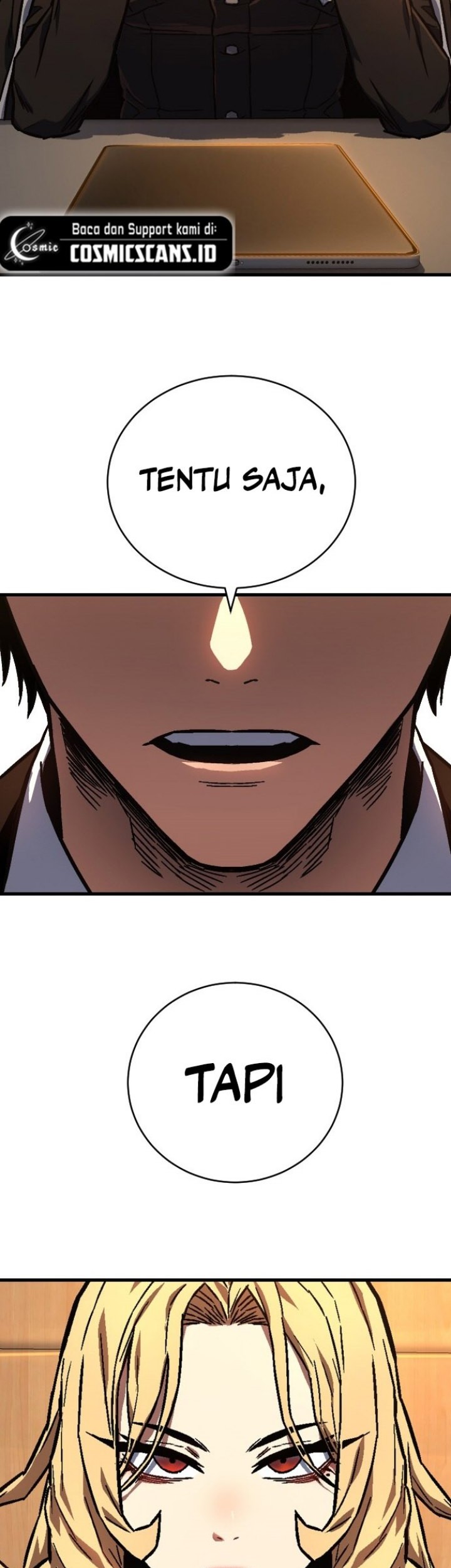 Executioner Chapter 1 - halaman 103