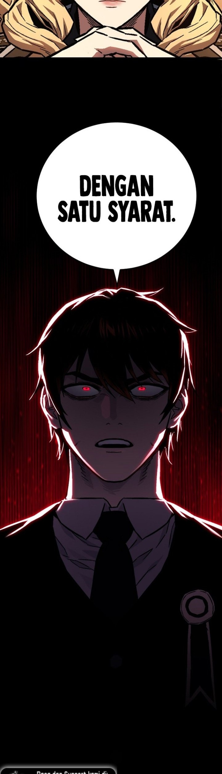 Executioner Chapter 1 - halaman 104