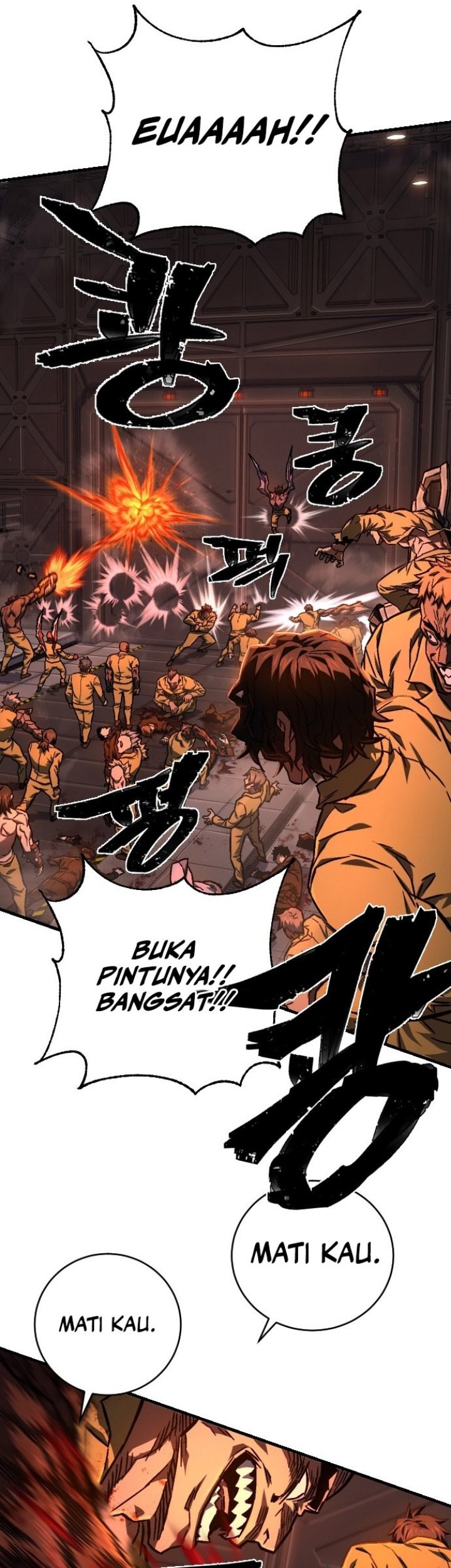 Executioner Chapter 1 - halaman 106