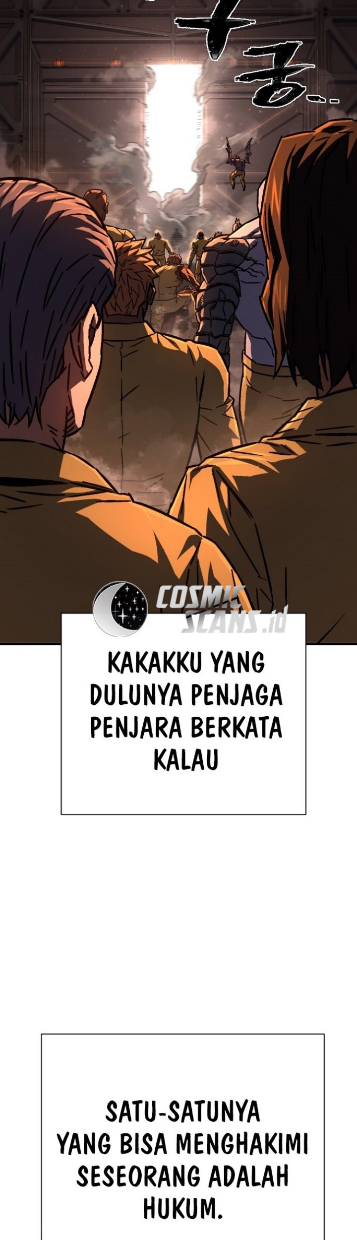 Executioner Chapter 1 - halaman 108