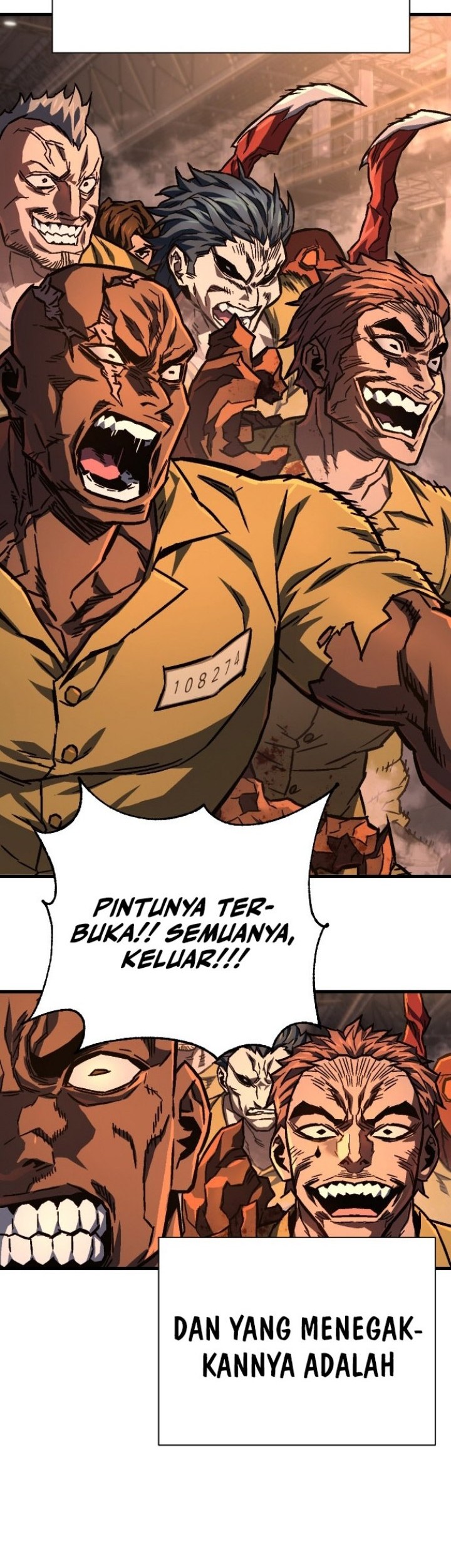 Executioner Chapter 1 - halaman 109