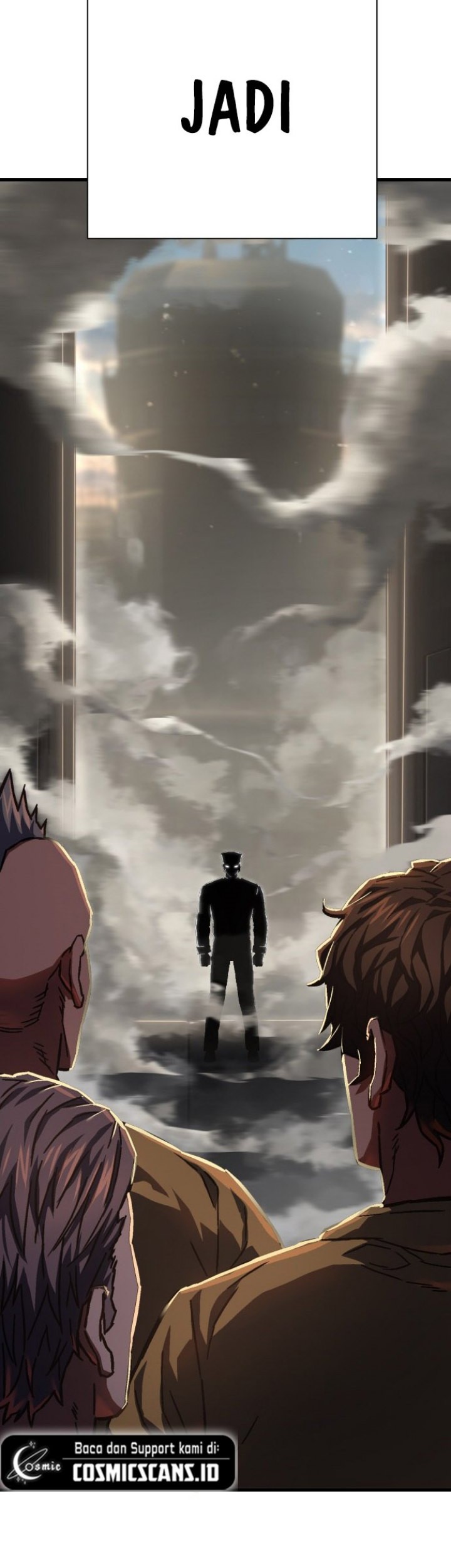 Executioner Chapter 1 - halaman 113
