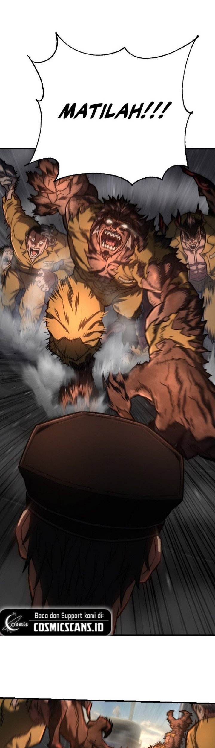 Executioner Chapter 1 - halaman 118