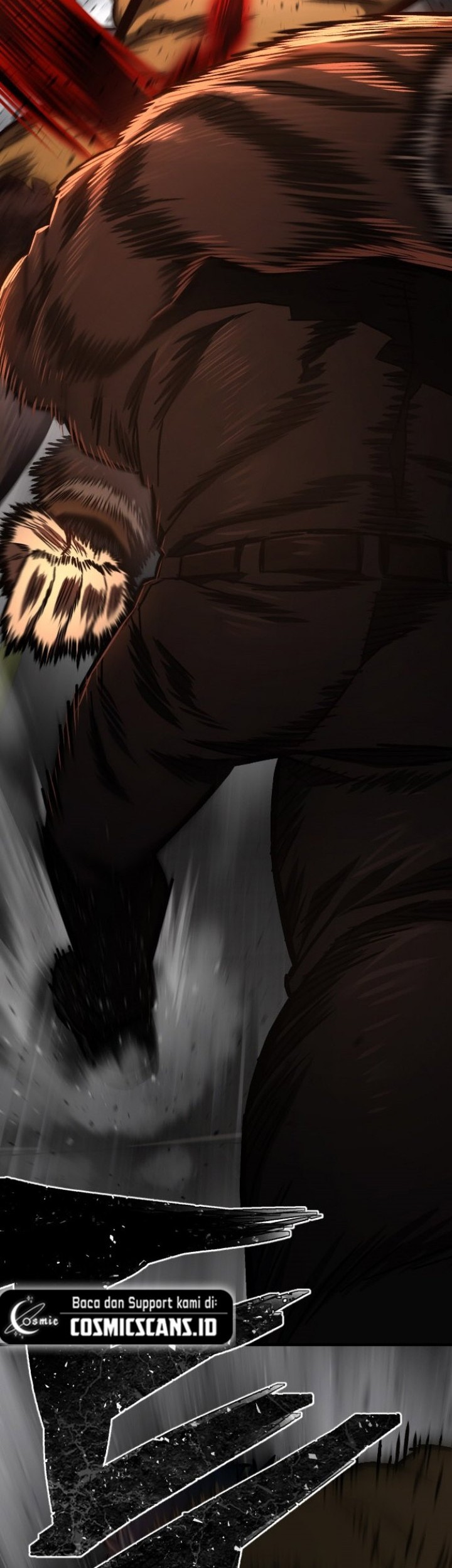 Executioner Chapter 1 - halaman 121