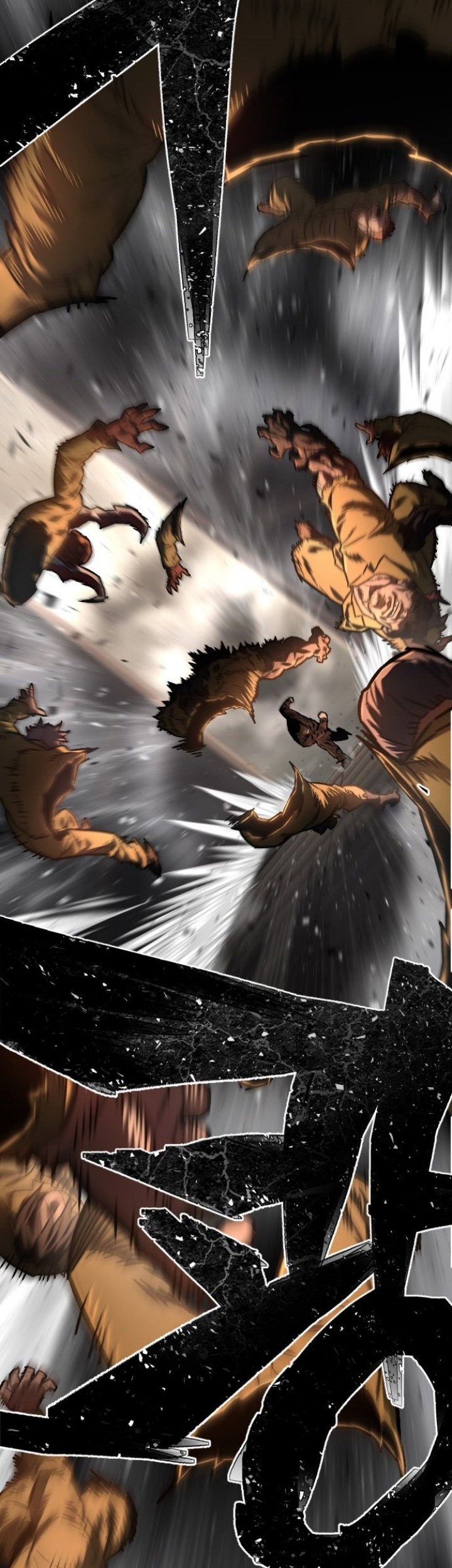 Executioner Chapter 1 - halaman 122