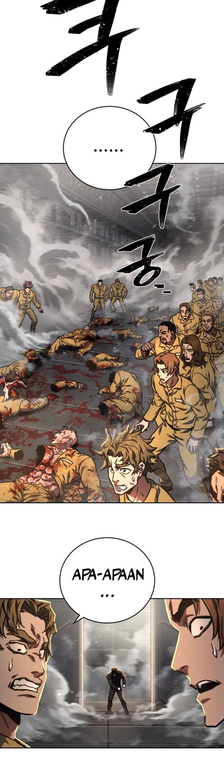 Executioner Chapter 1 - halaman 124