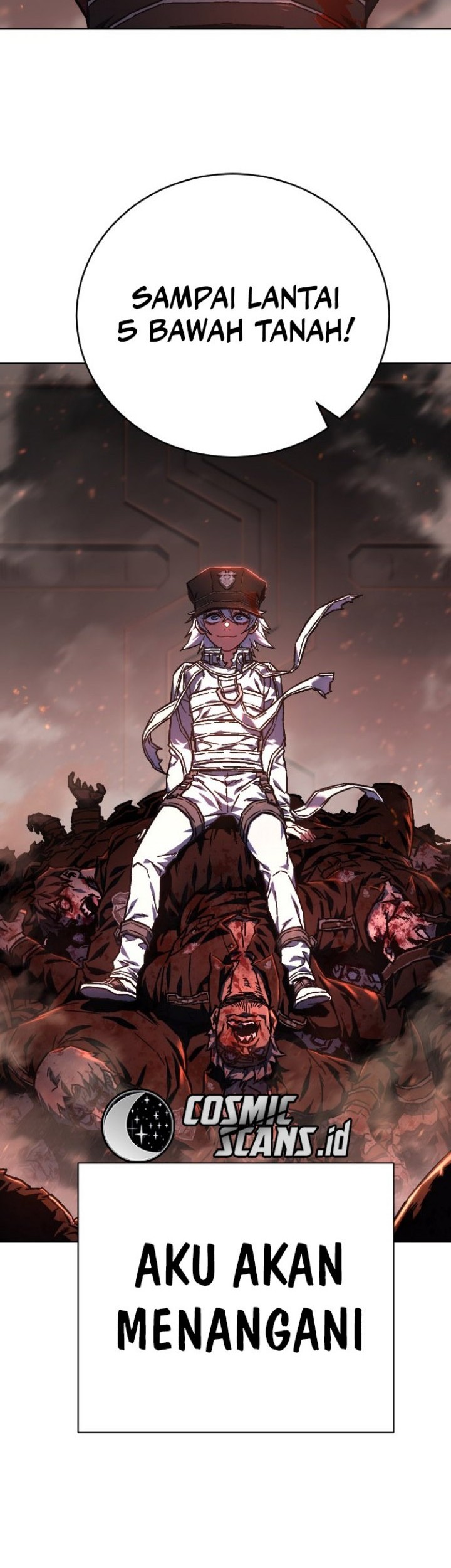 Executioner Chapter 1 - halaman 129