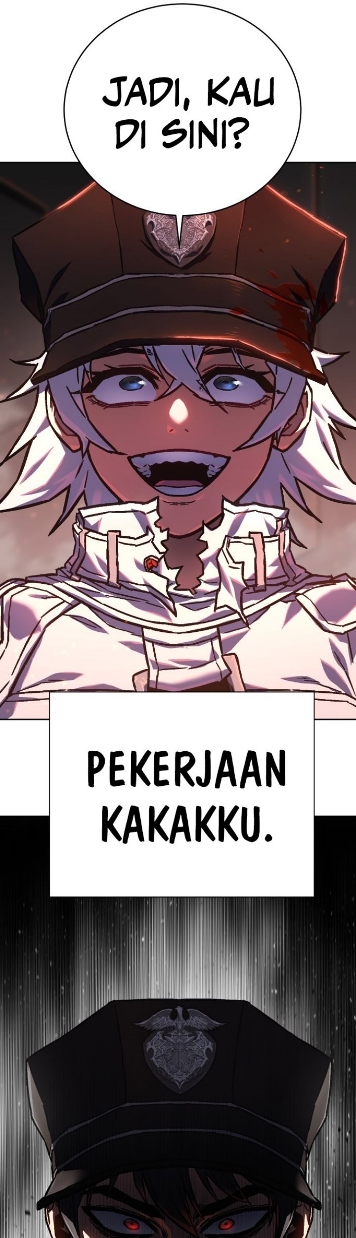 Executioner Chapter 1 - halaman 131