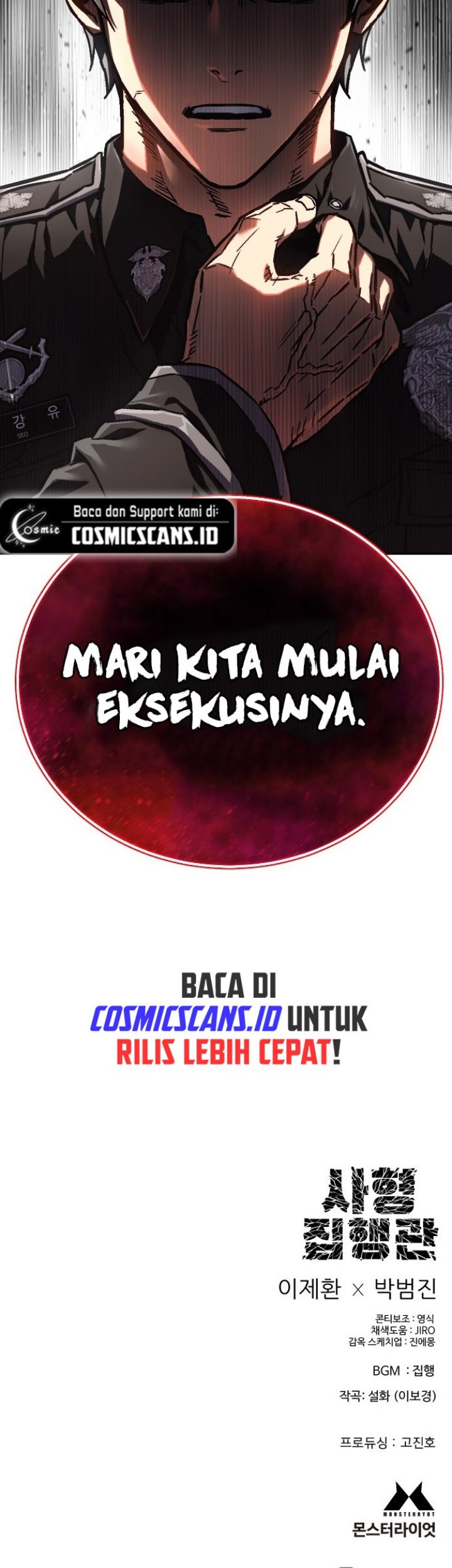 Executioner Chapter 1 - halaman 132