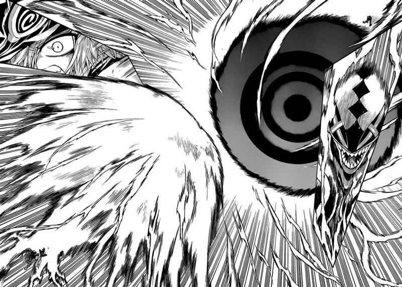 Executioner Chapter 1 - halaman 14