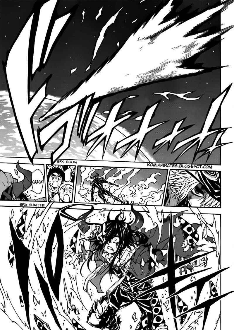 Executioner Chapter 1 - halaman 16