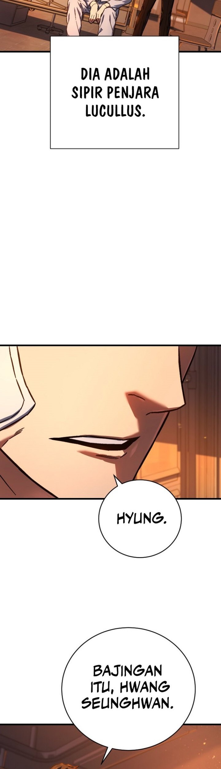 Executioner Chapter 1 - halaman 22