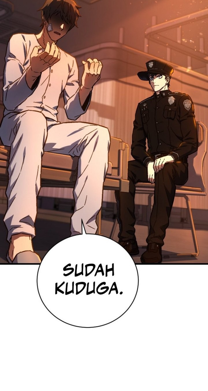 Executioner Chapter 1 - halaman 23