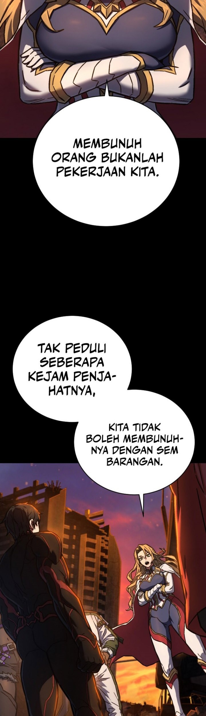 Executioner Chapter 1 - halaman 26