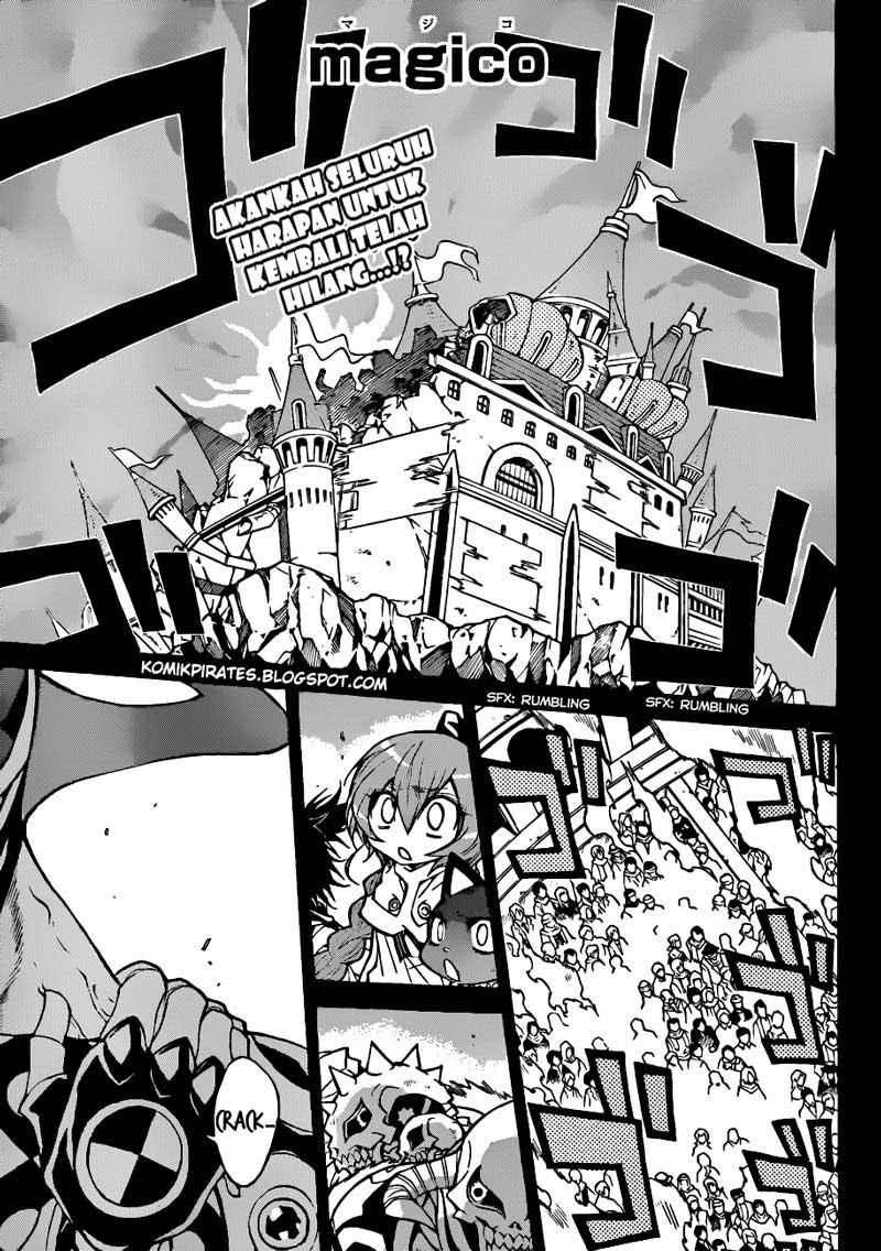 Executioner Chapter 1 - halaman 3