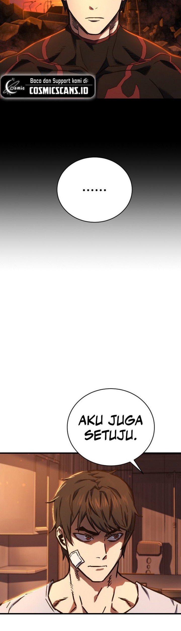 Executioner Chapter 1 - halaman 30