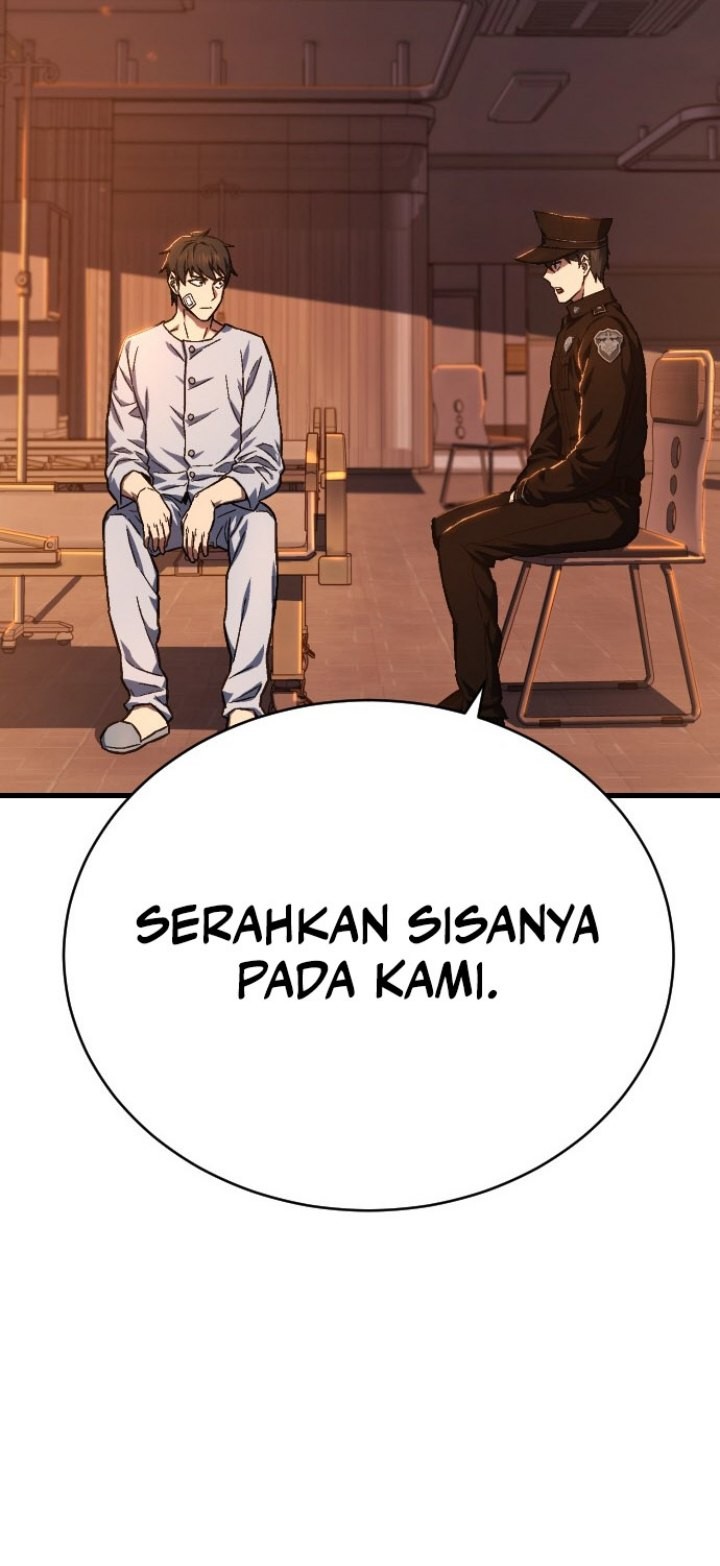 Executioner Chapter 1 - halaman 33