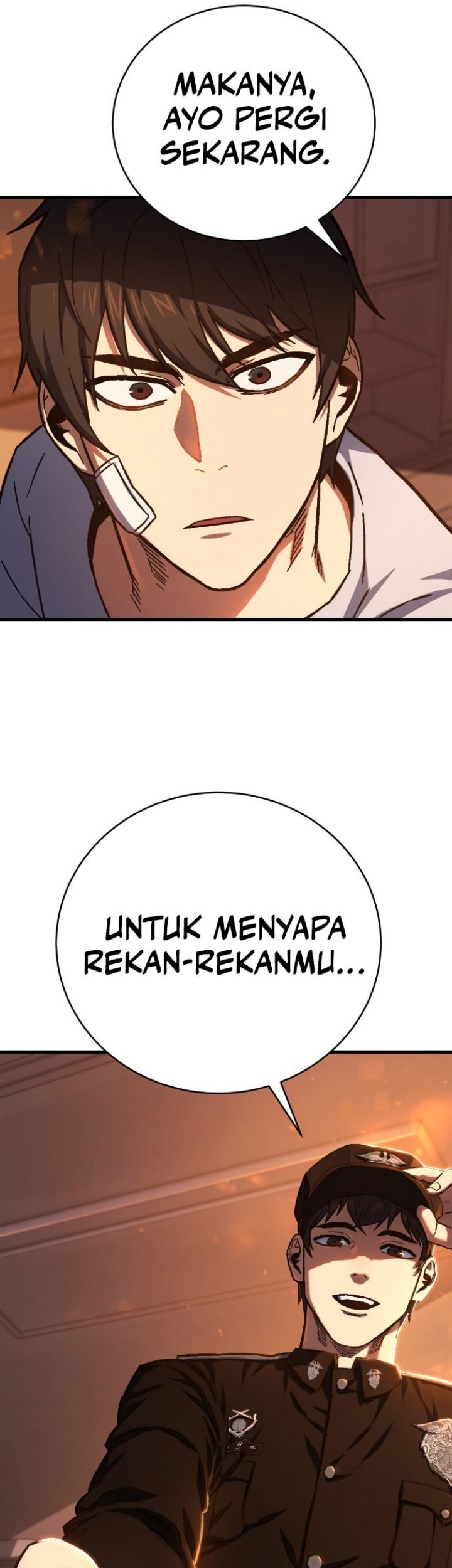 Executioner Chapter 1 - halaman 34