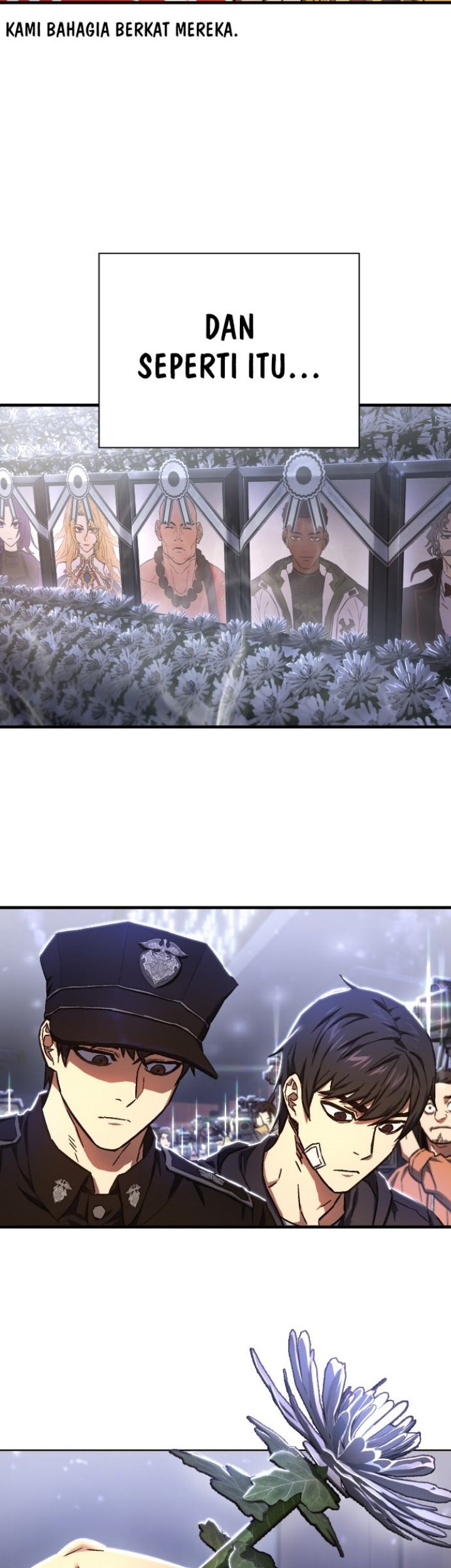 Executioner Chapter 1 - halaman 36
