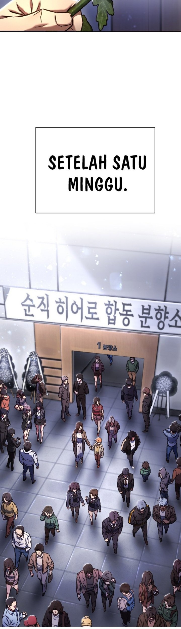 Executioner Chapter 1 - halaman 37