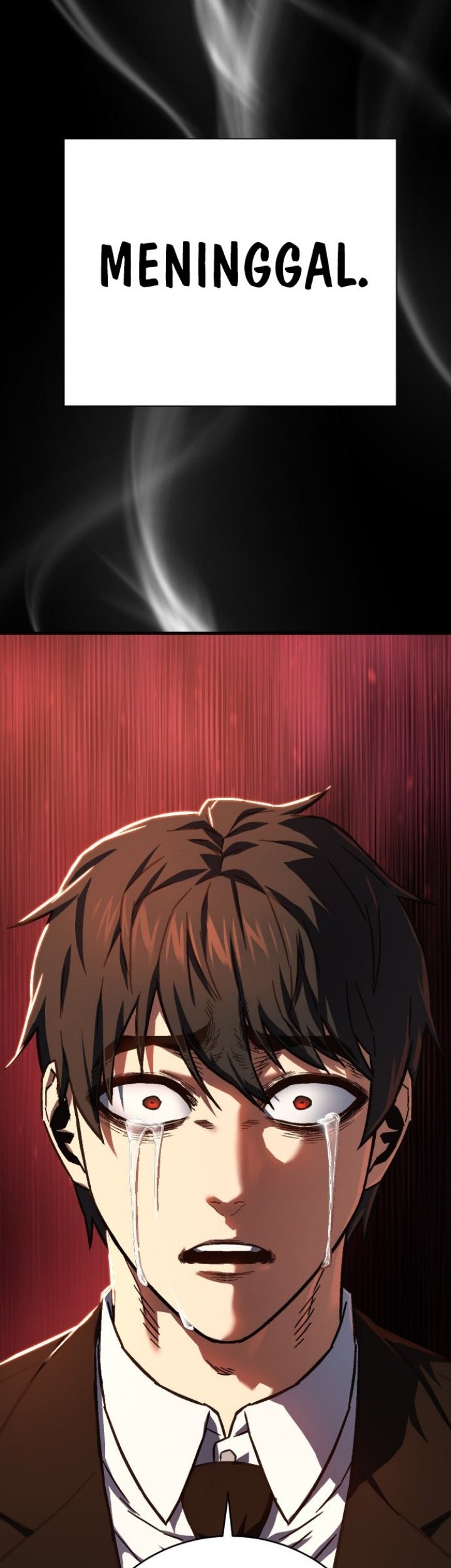 Executioner Chapter 1 - halaman 40