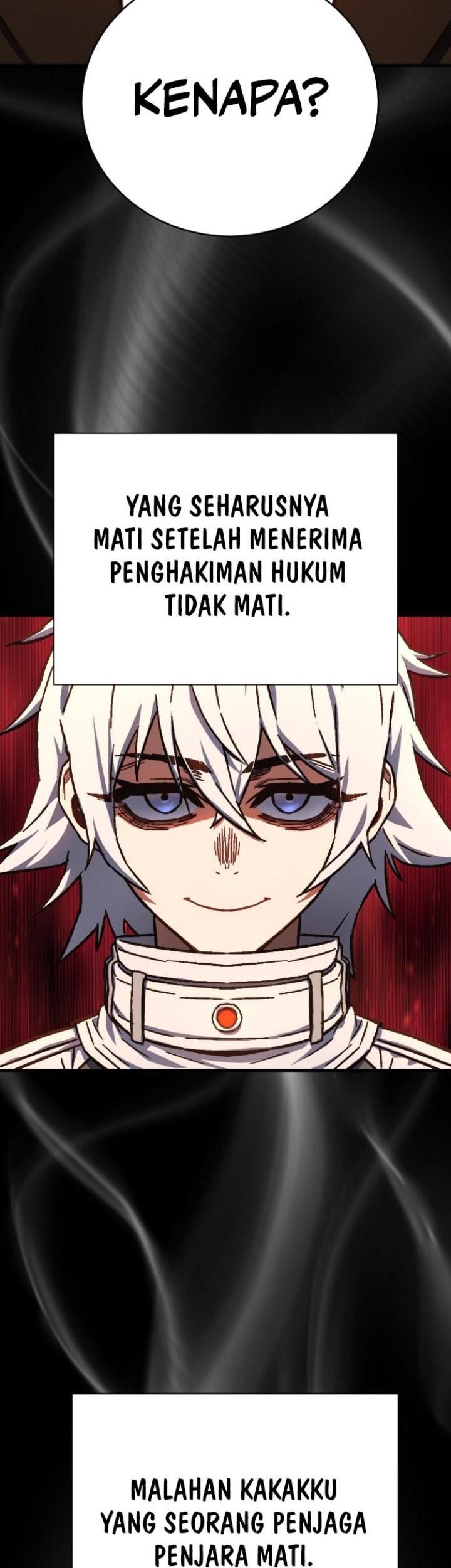 Executioner Chapter 1 - halaman 41