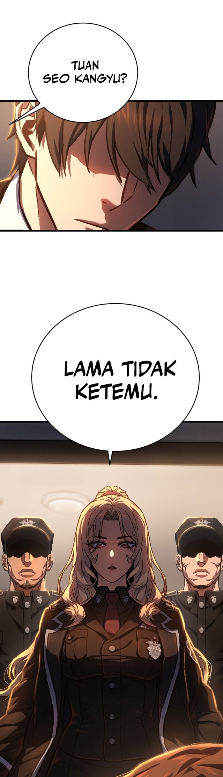 Executioner Chapter 1 - halaman 45