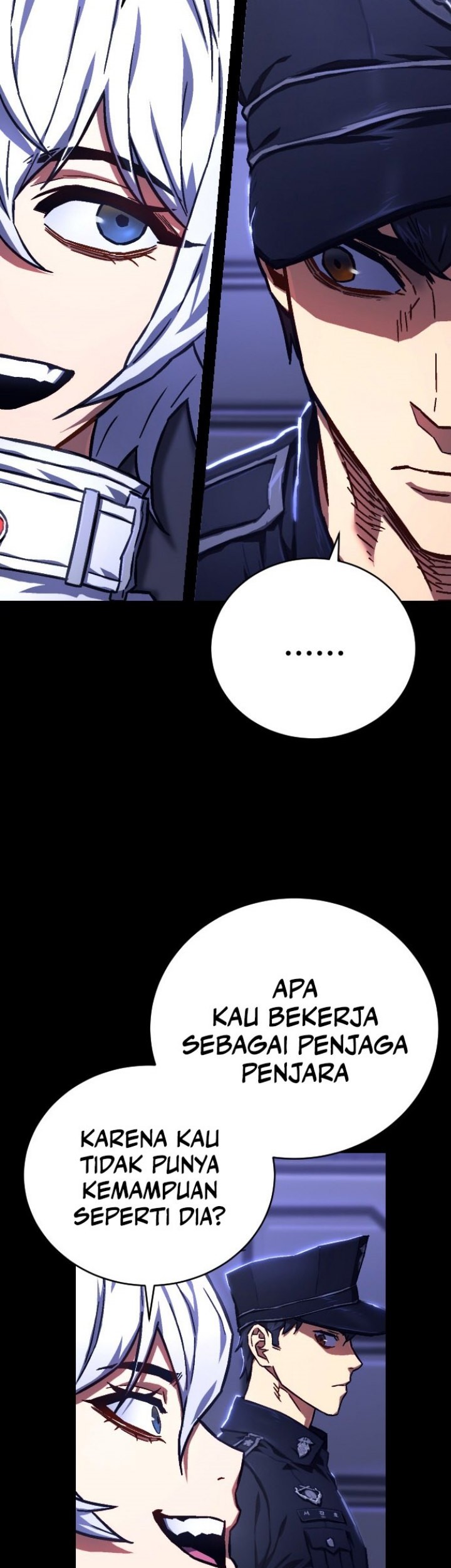 Executioner Chapter 1 - halaman 52