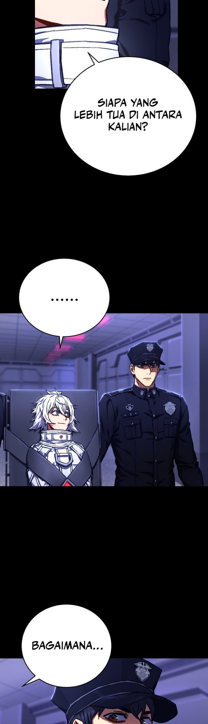 Executioner Chapter 1 - halaman 53
