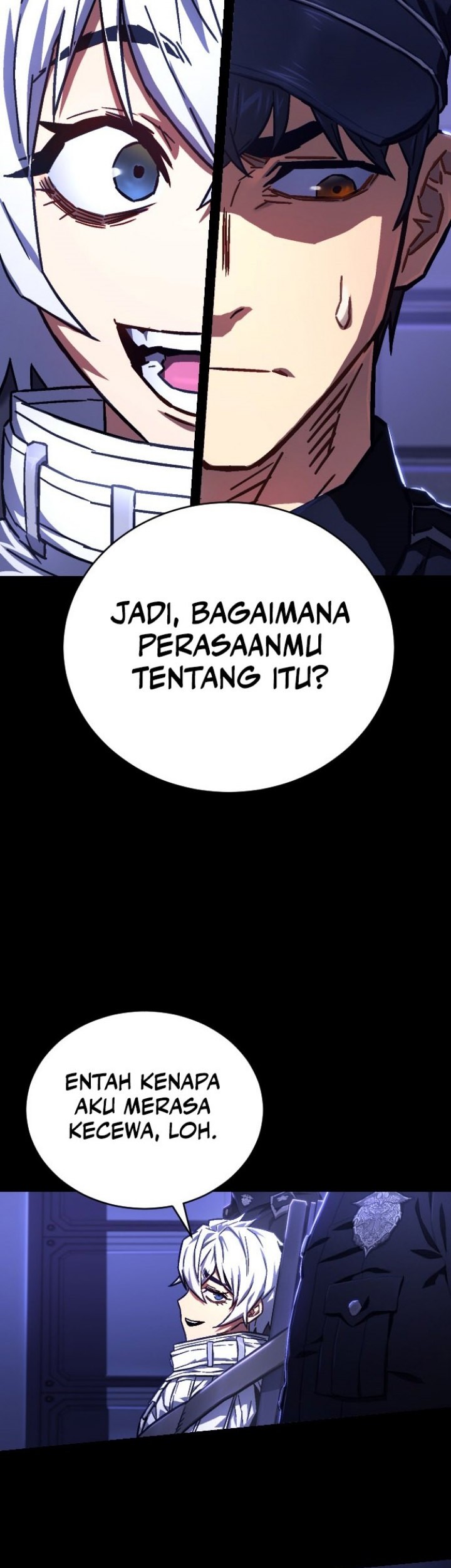 Executioner Chapter 1 - halaman 57