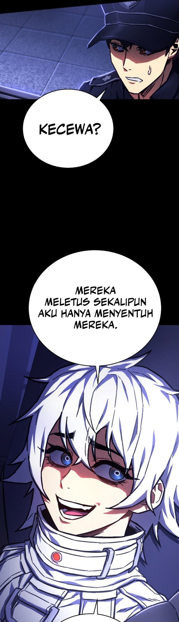 Executioner Chapter 1 - halaman 58