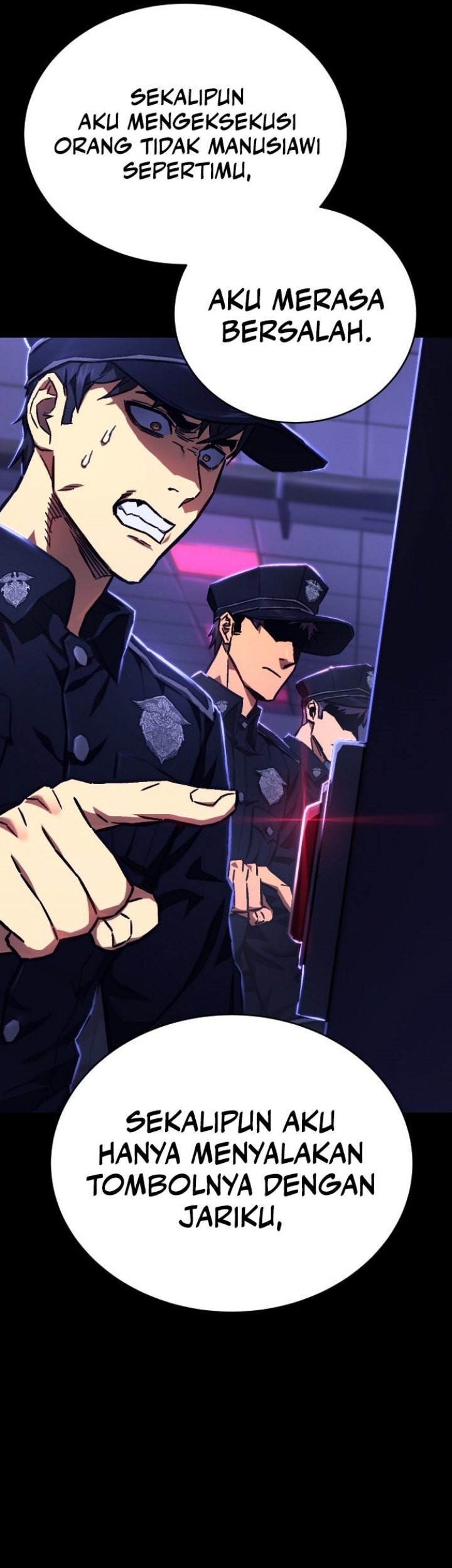 Executioner Chapter 1 - halaman 60
