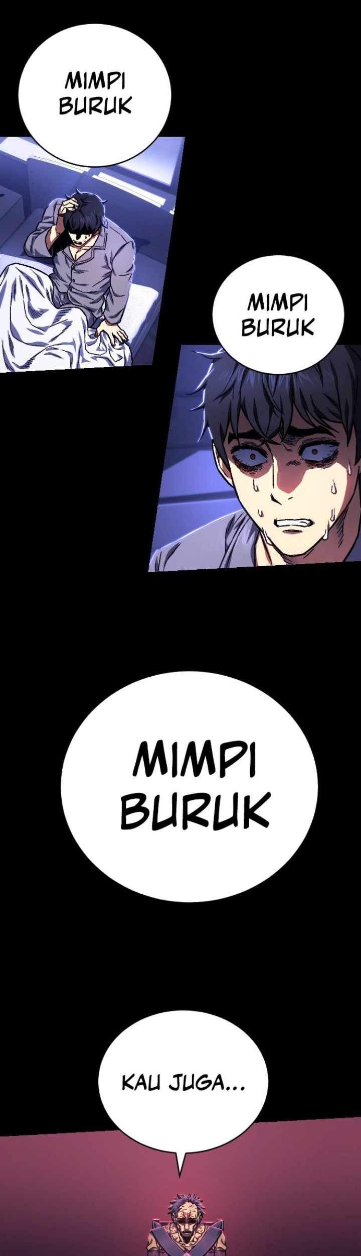 Executioner Chapter 1 - halaman 61