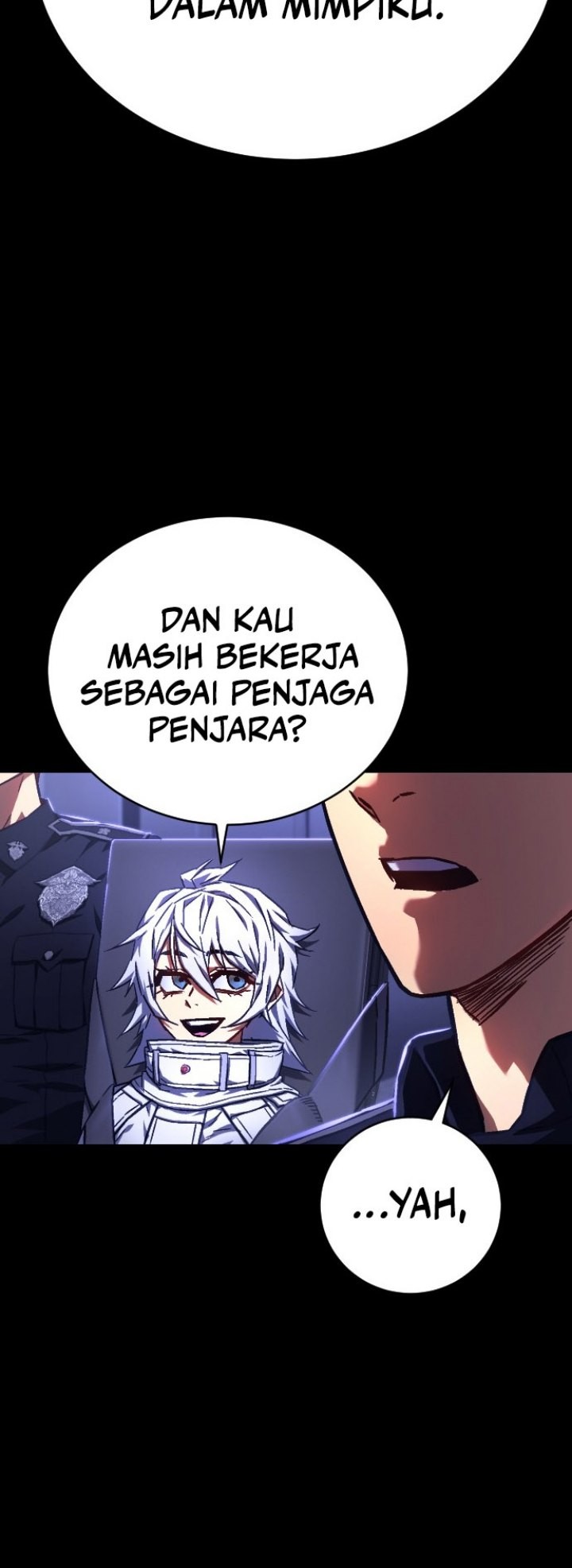 Executioner Chapter 1 - halaman 64
