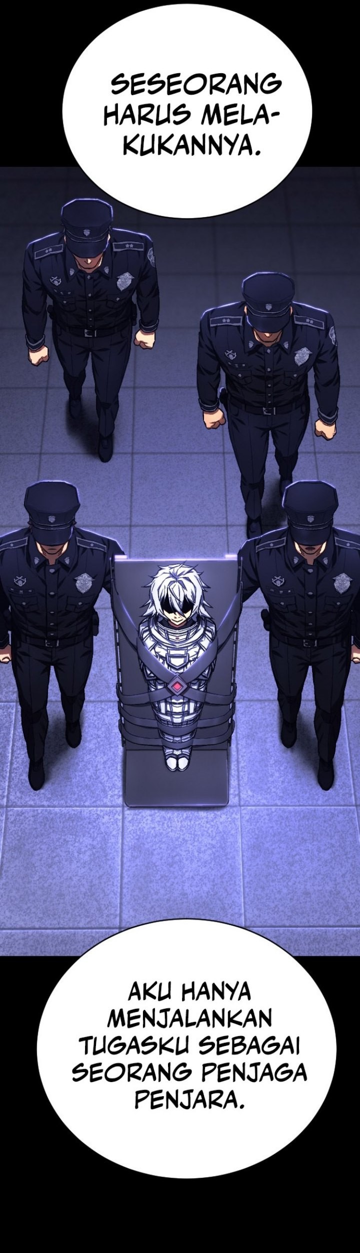 Executioner Chapter 1 - halaman 65