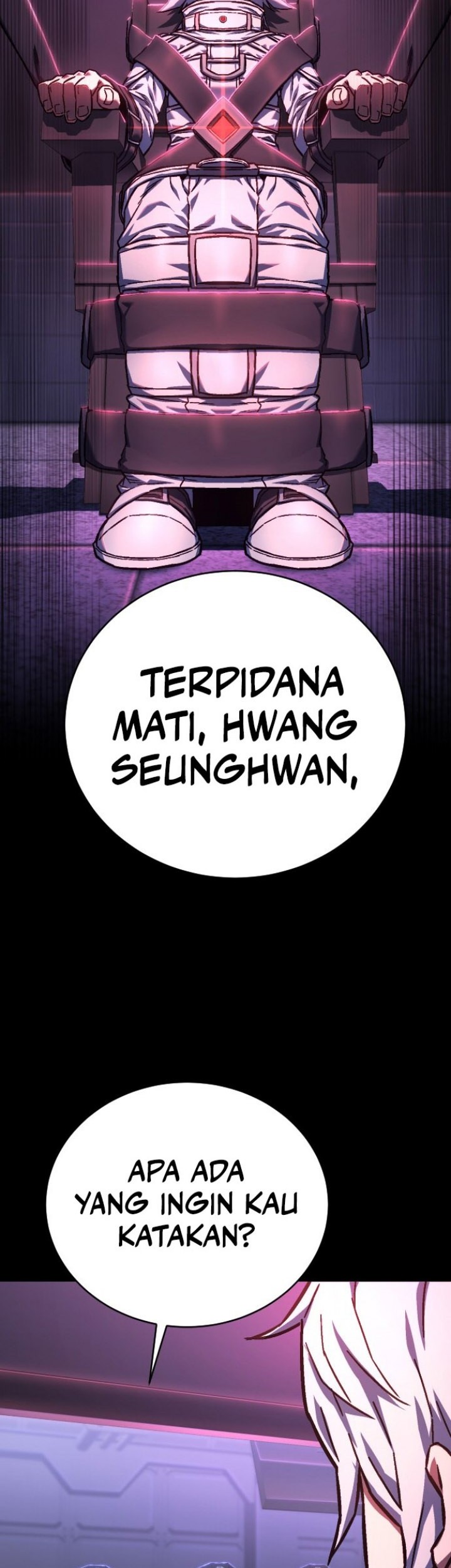 Executioner Chapter 1 - halaman 67