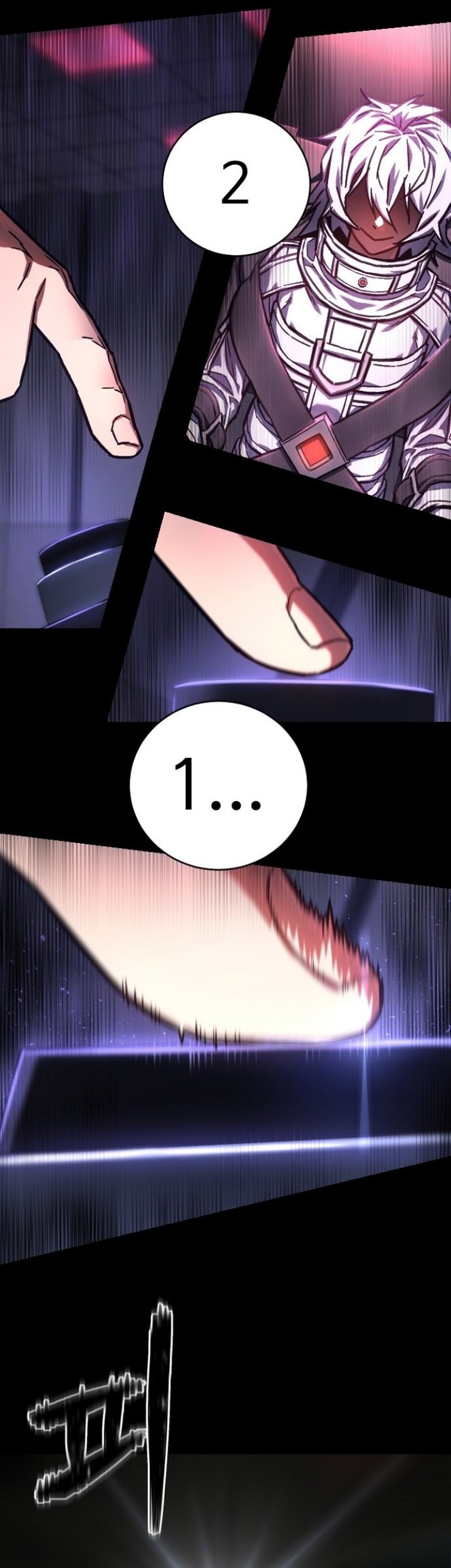 Executioner Chapter 1 - halaman 70