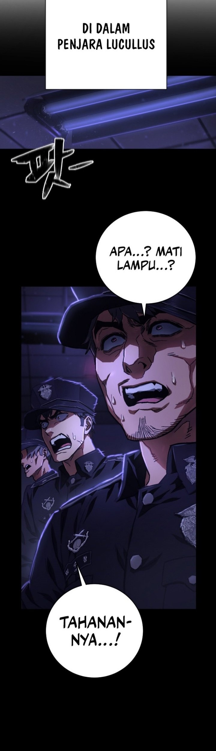 Executioner Chapter 1 - halaman 73